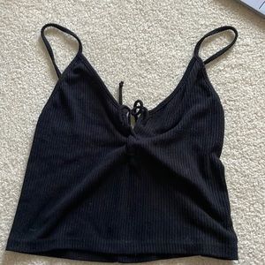 Brandy black going out top